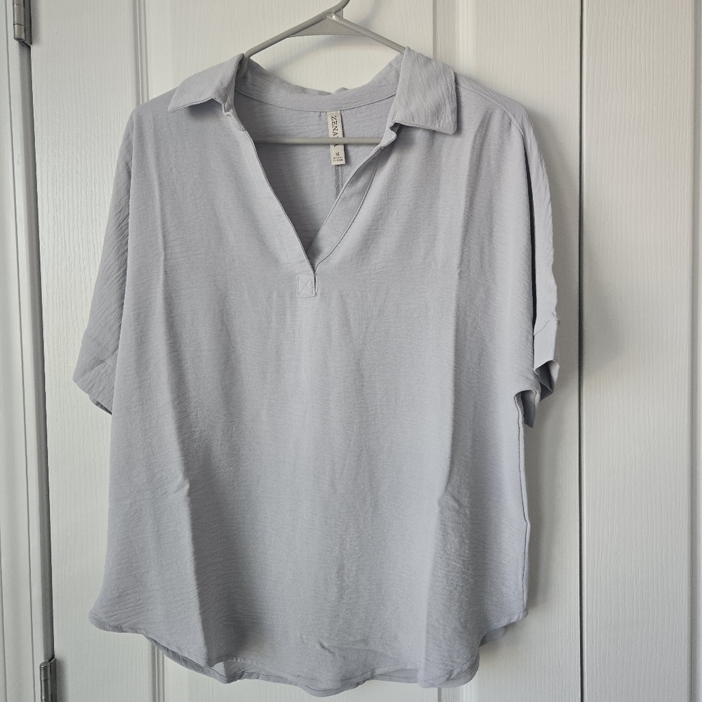 Zenana Top NWOT